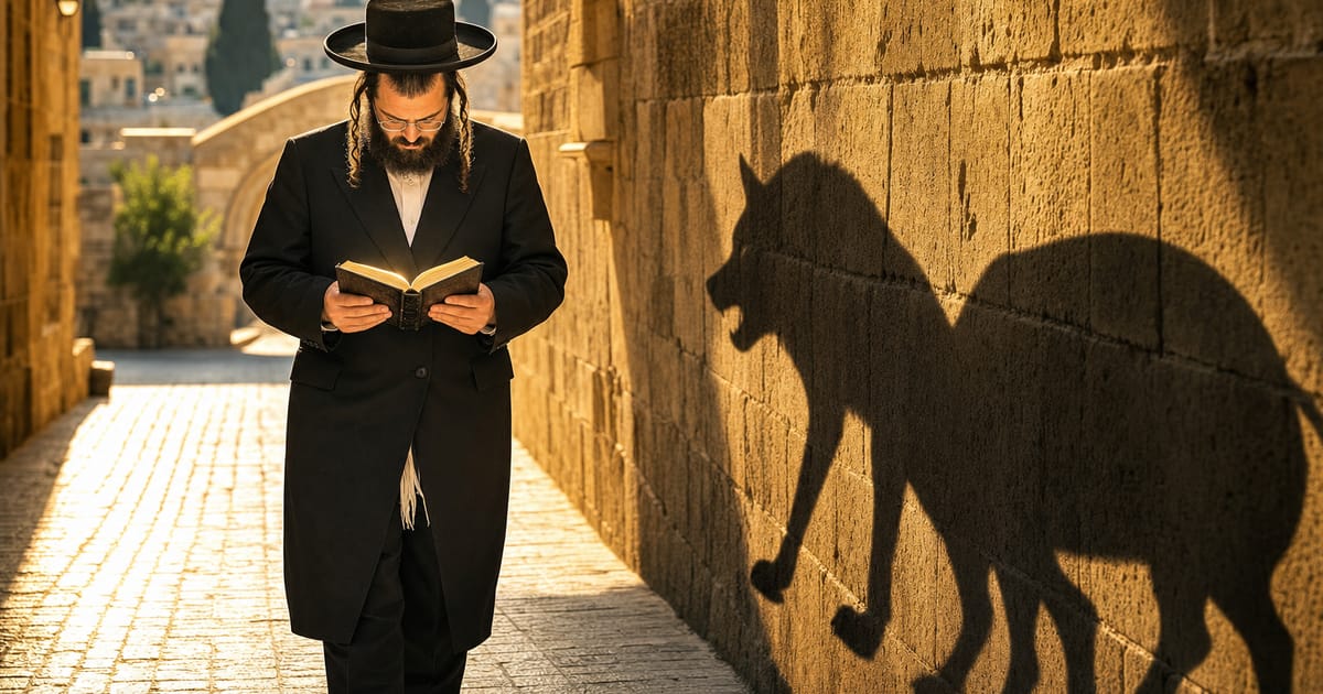 היכלי התמורות א