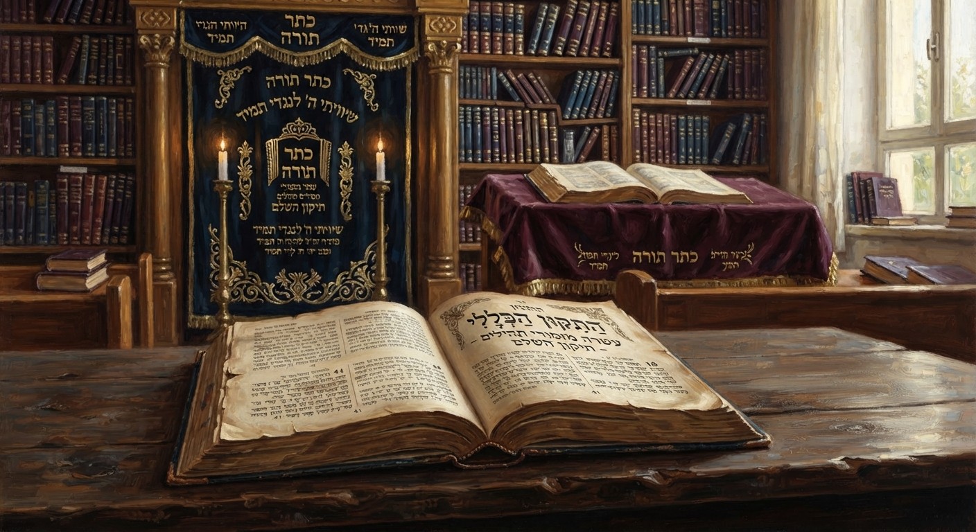 תיקון הכללי א