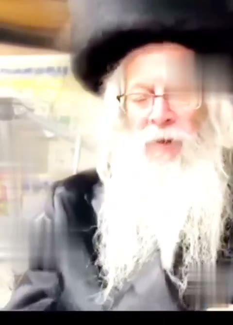 ויאבק איש עמו